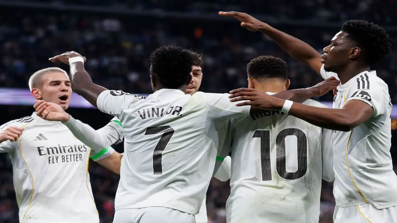 ما هو موعد مواجهة ريال مدريد ومانشستر سيتي في دوري أبطال أوروبا؟